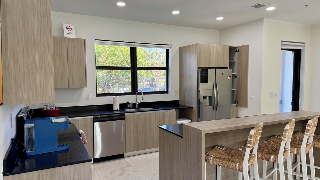 Photo of Kitchen in Miramar