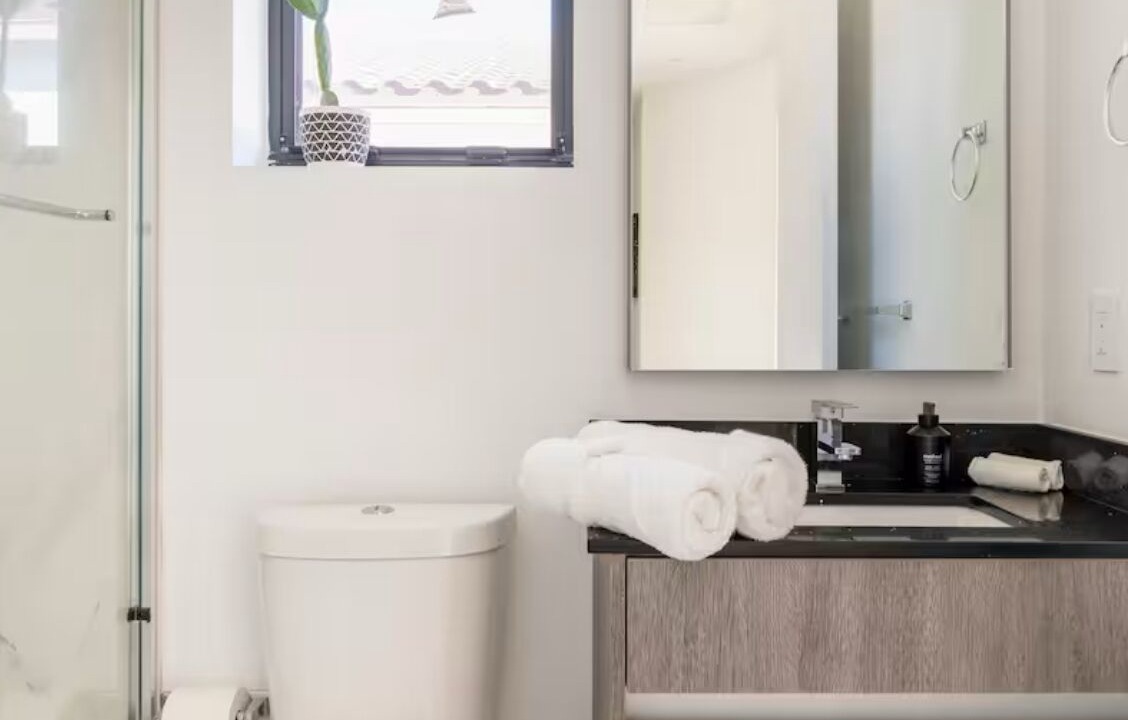 Photo of Bathroom in Miramar