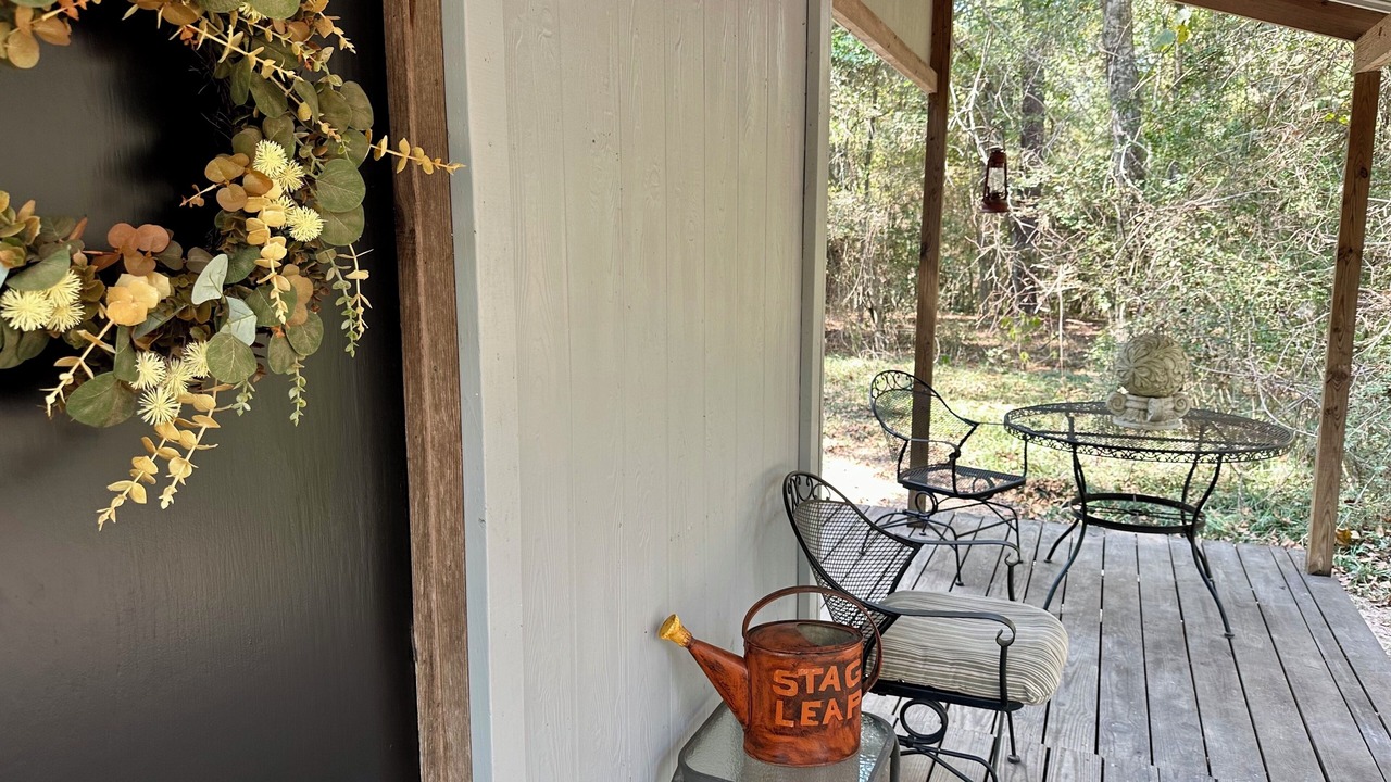 Photo of Outdoor in Nacogdoches
