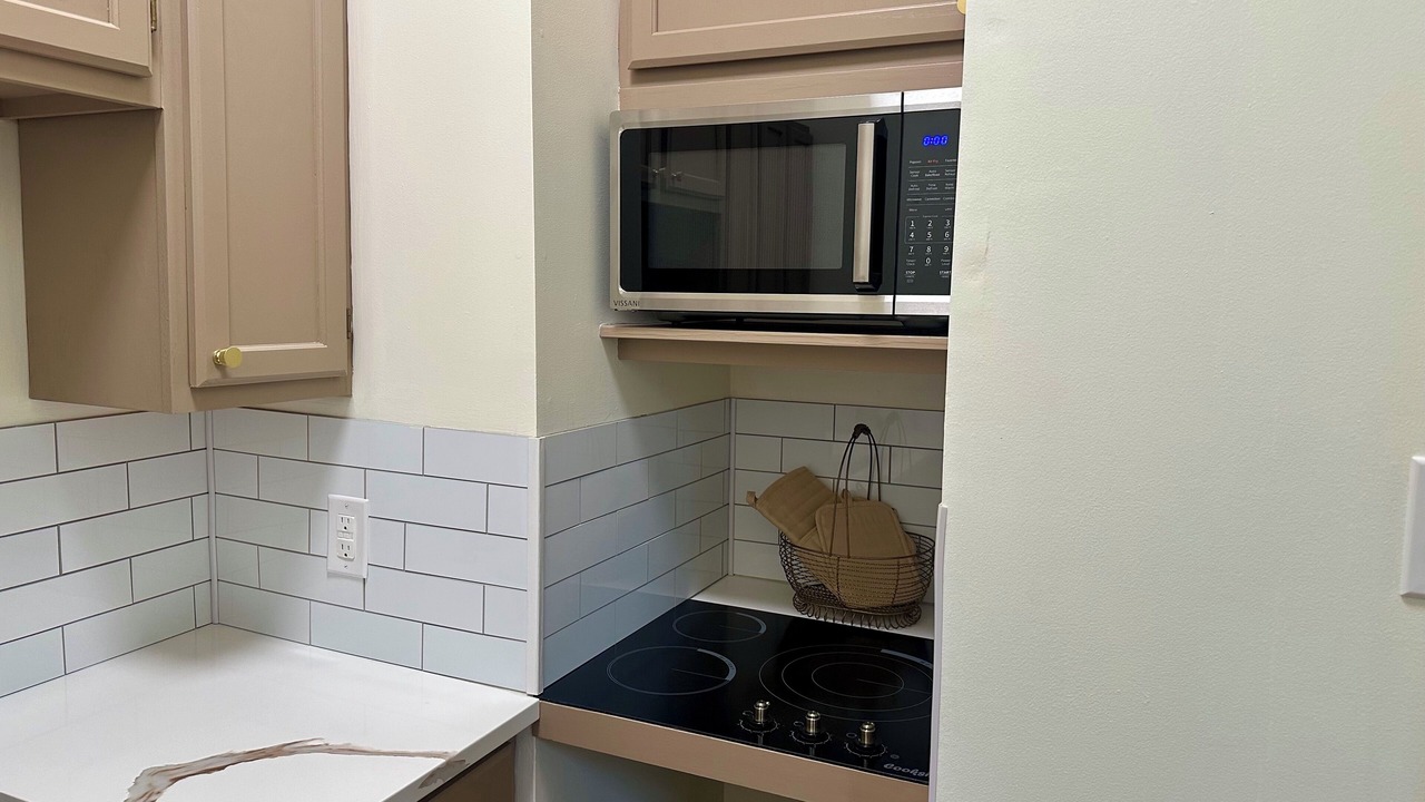 Photo of Kitchen in Nacogdoches