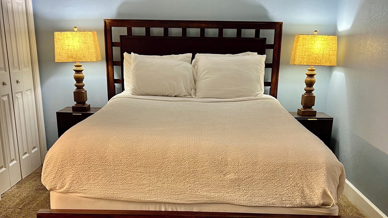 Photo of Bedroom in El Centro Beach