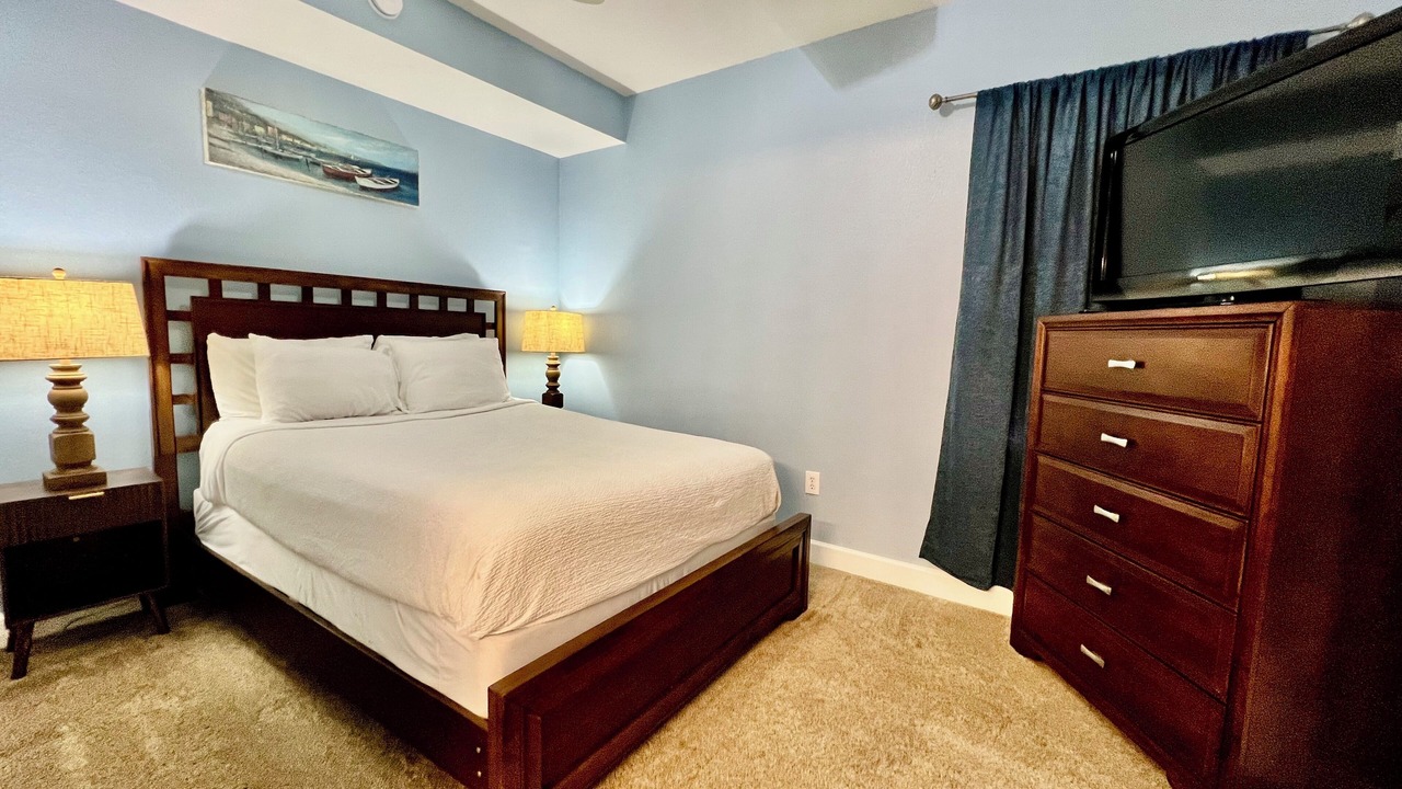 Photo of Bedroom in El Centro Beach