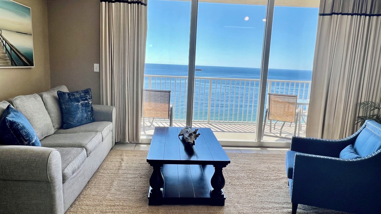 Photo of Livingroom in El Centro Beach