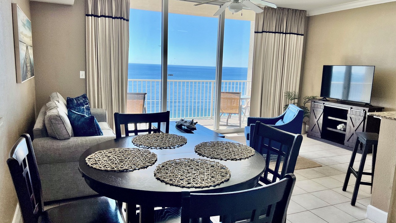 Photo of Livingroom in El Centro Beach