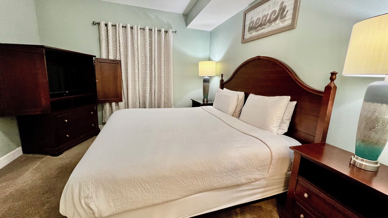 Photo of Bedroom in El Centro Beach