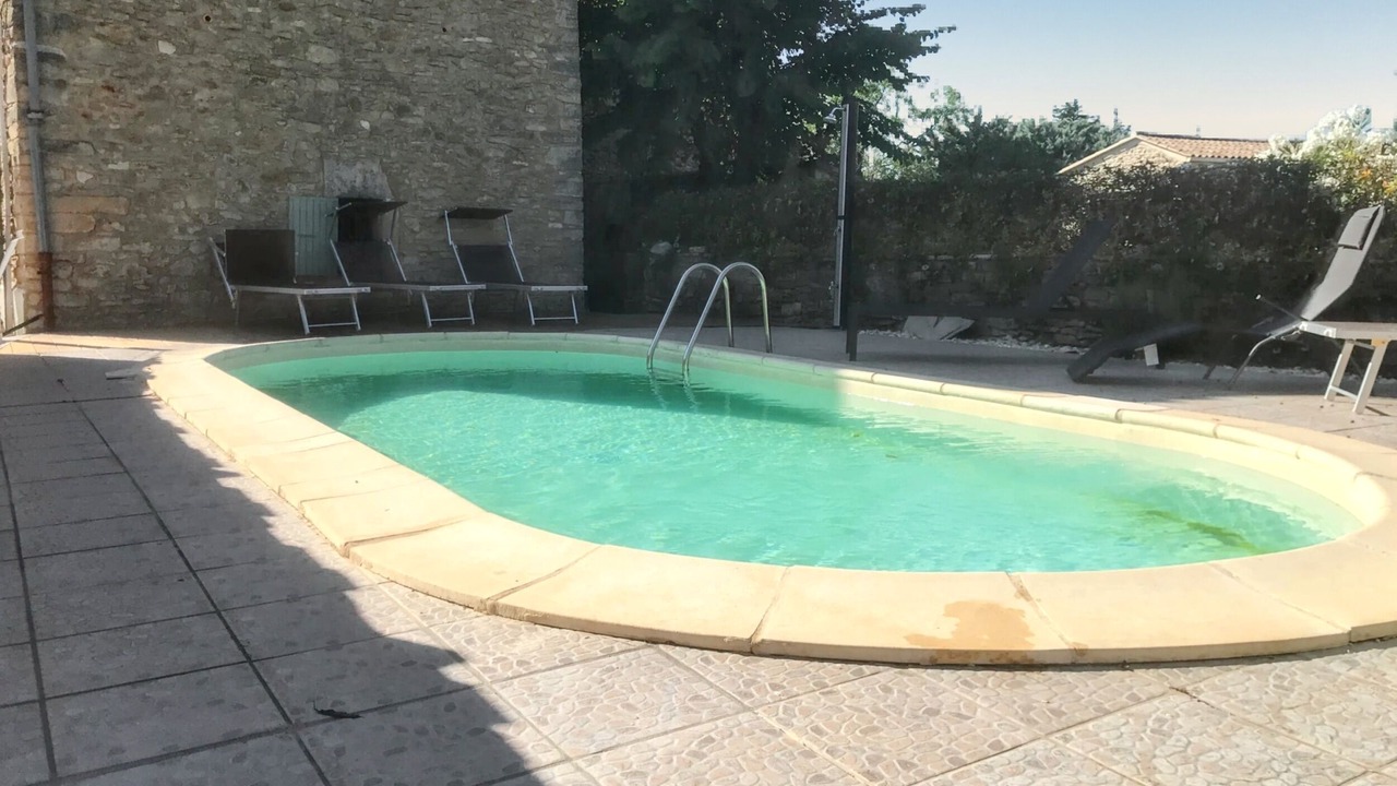 Photo of Outdoor in Salazac