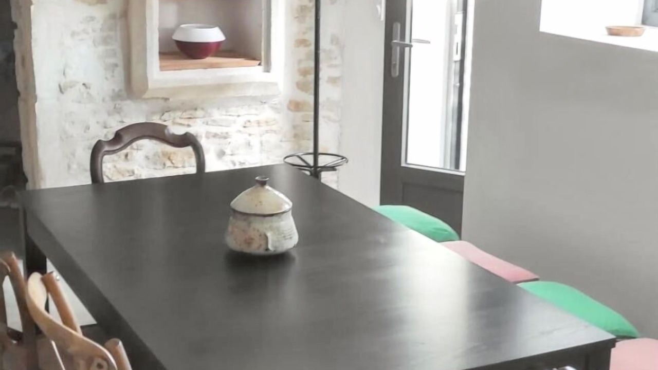 Photo of Livingroom in Salazac