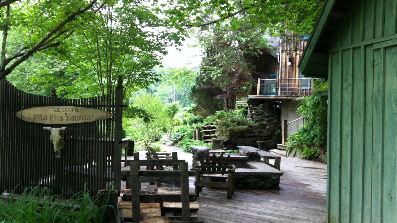 Photo of Outdoor in East Branch