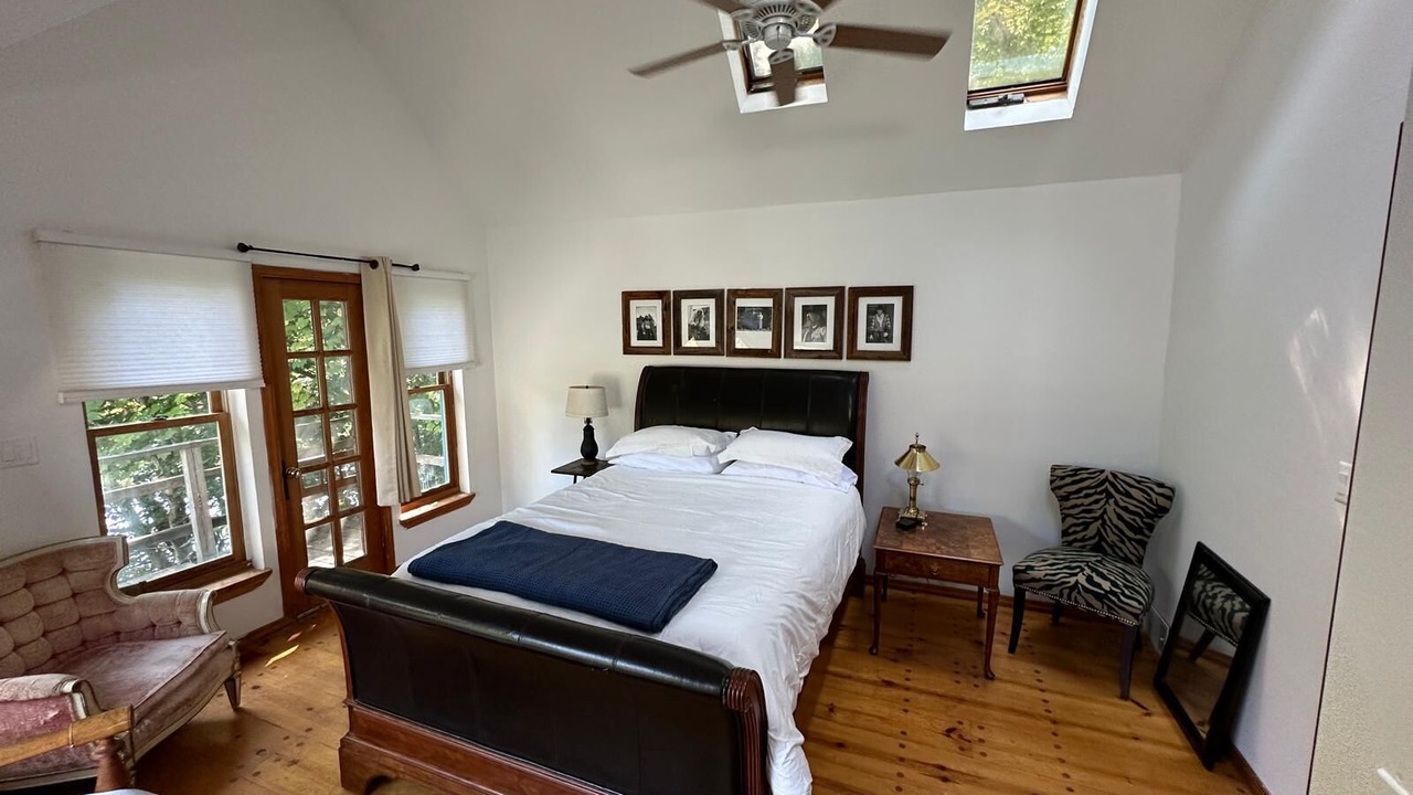 Photo of Bedroom in East Branch