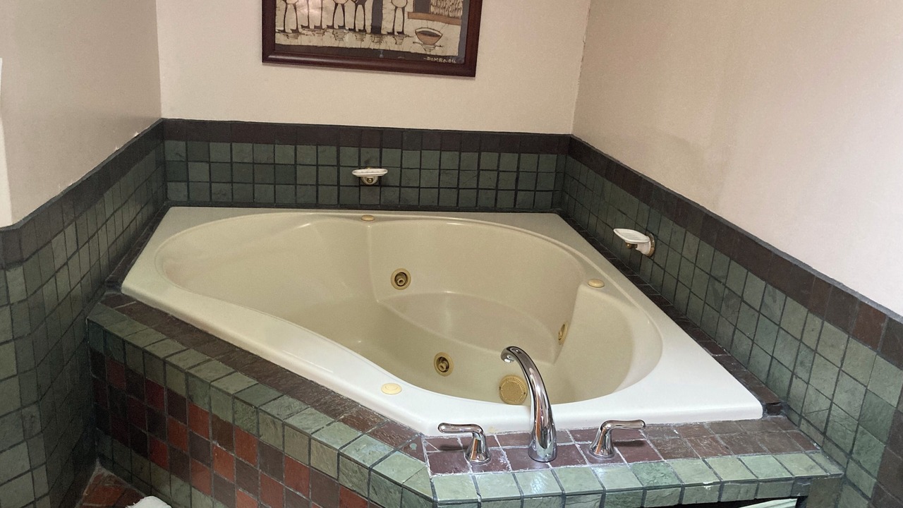 Photo of Bathroom in East Branch