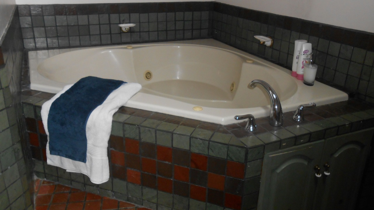 Photo of Bathroom in East Branch