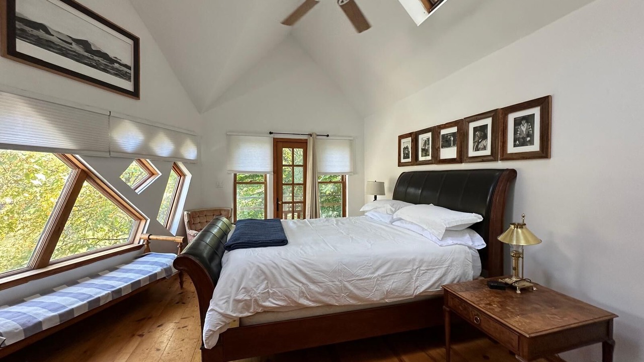 Photo of Bedroom in East Branch