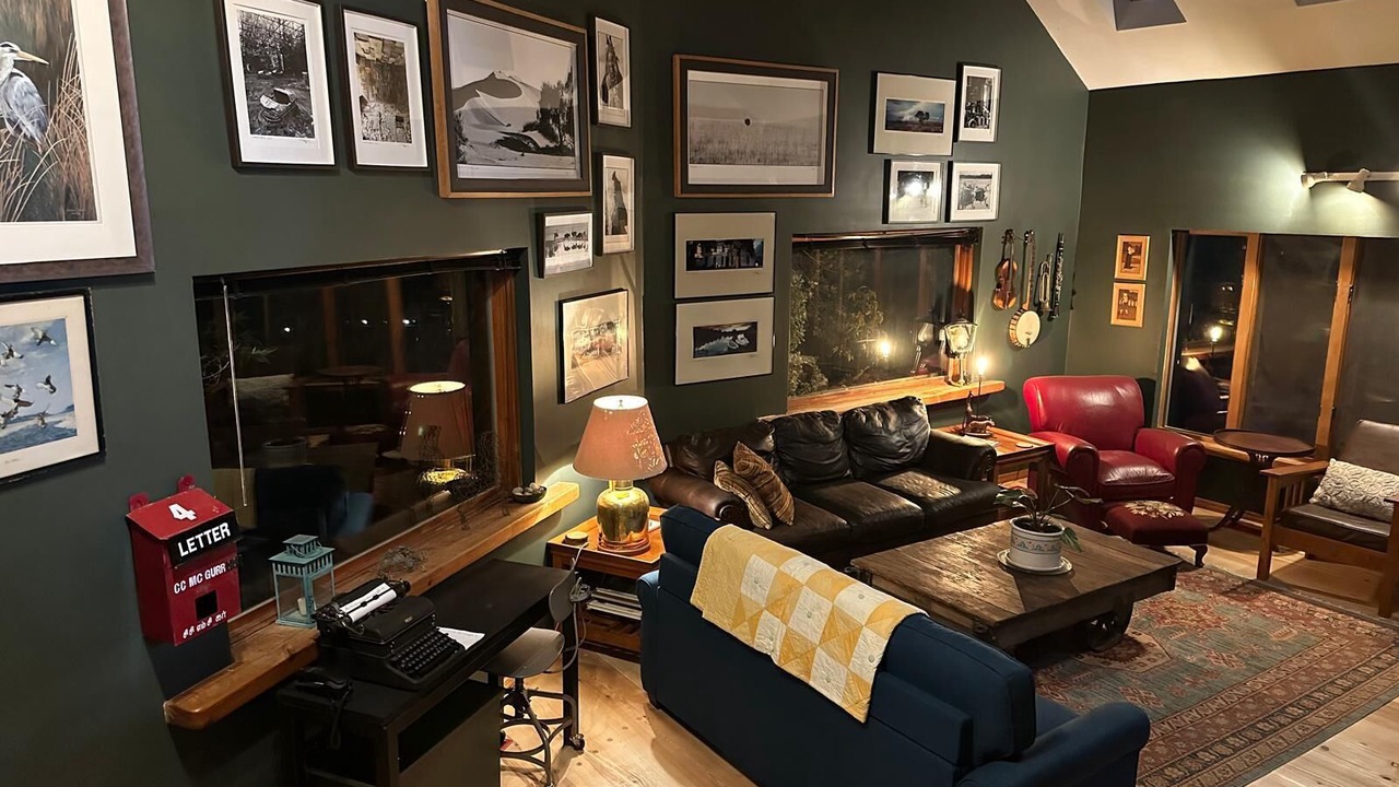 Photo of Others in East Branch