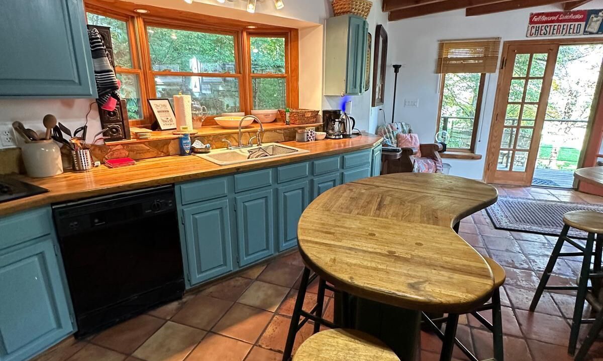 Photo of Kitchen in East Branch