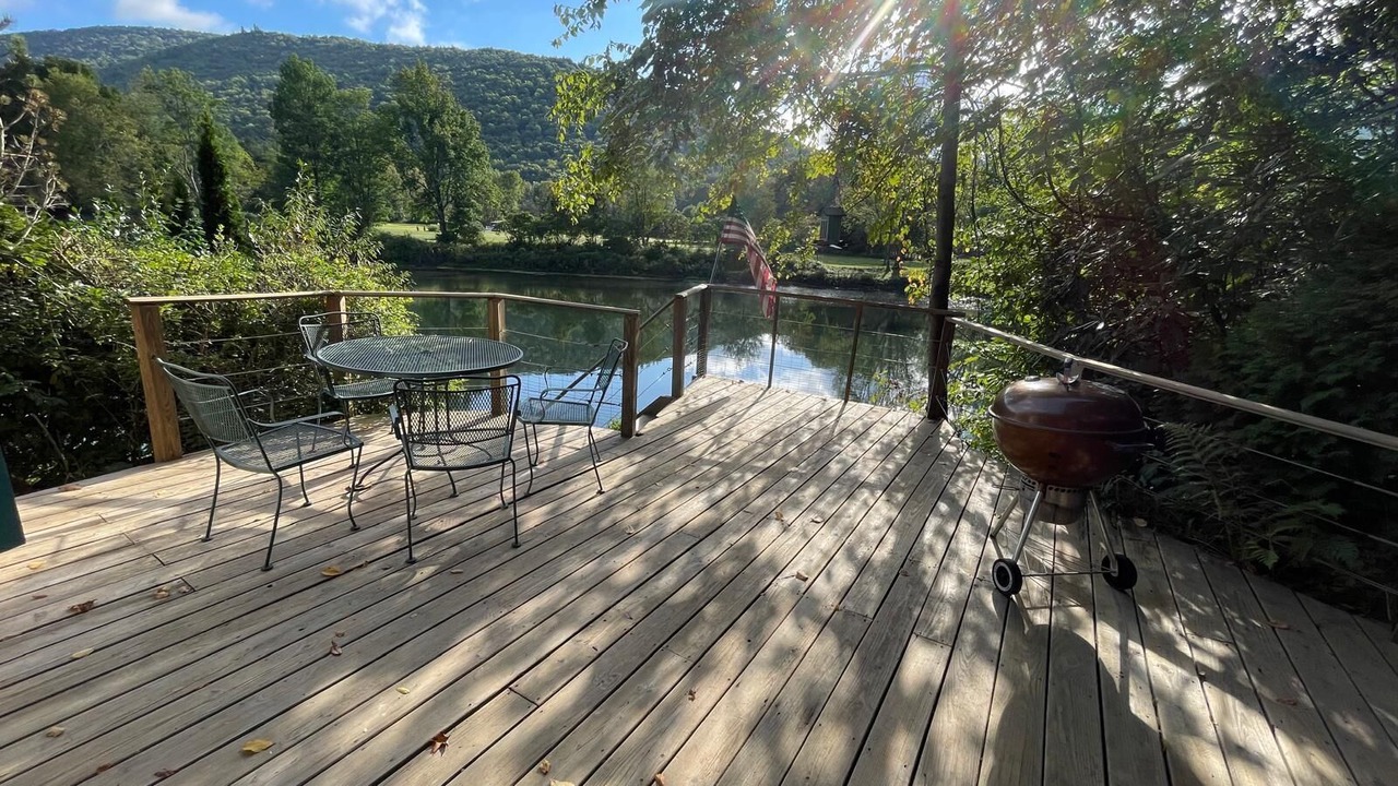 Photo of Outdoor in East Branch