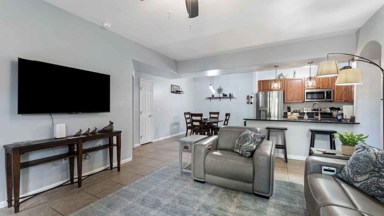Photo of Livingroom in Parkwood Ranch