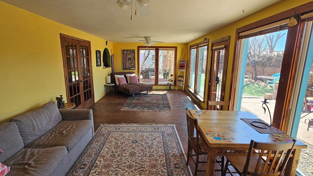 Photo of Livingroom in Santa Fe