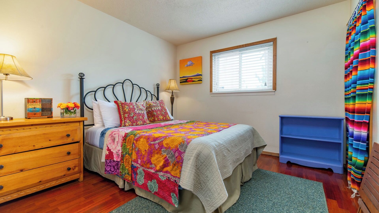 Photo of Bedroom in Santa Fe