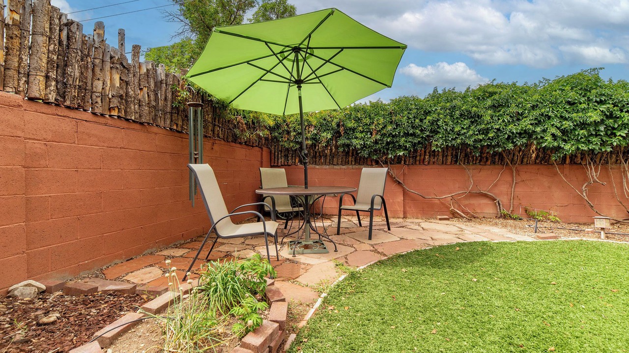 Photo of Outdoor in Santa Fe