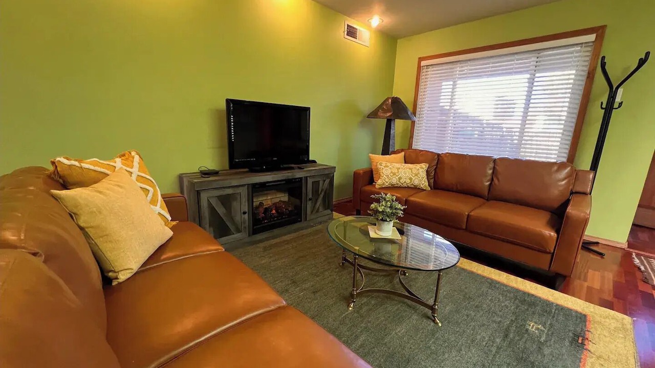 Photo of Livingroom in Santa Fe