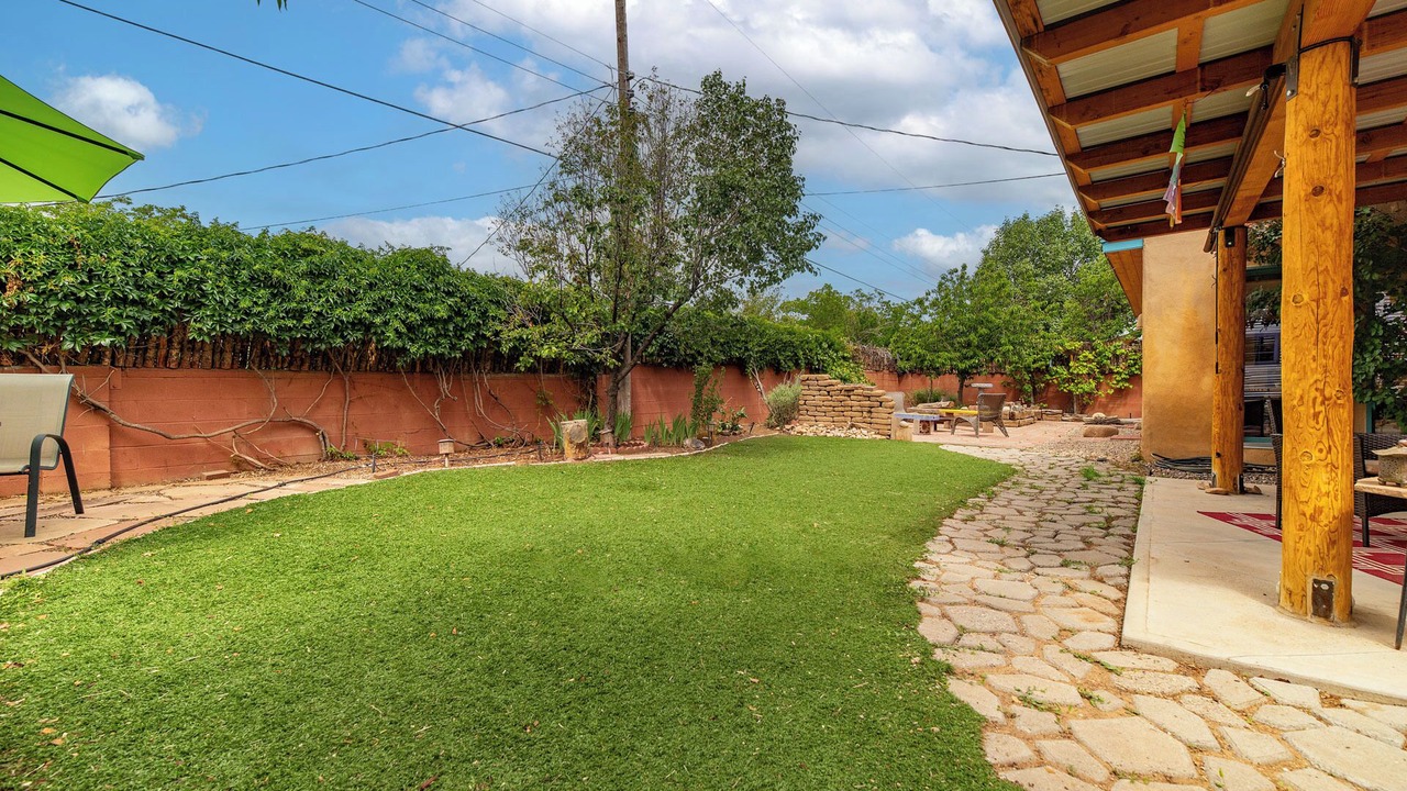 Photo of Outdoor in Santa Fe