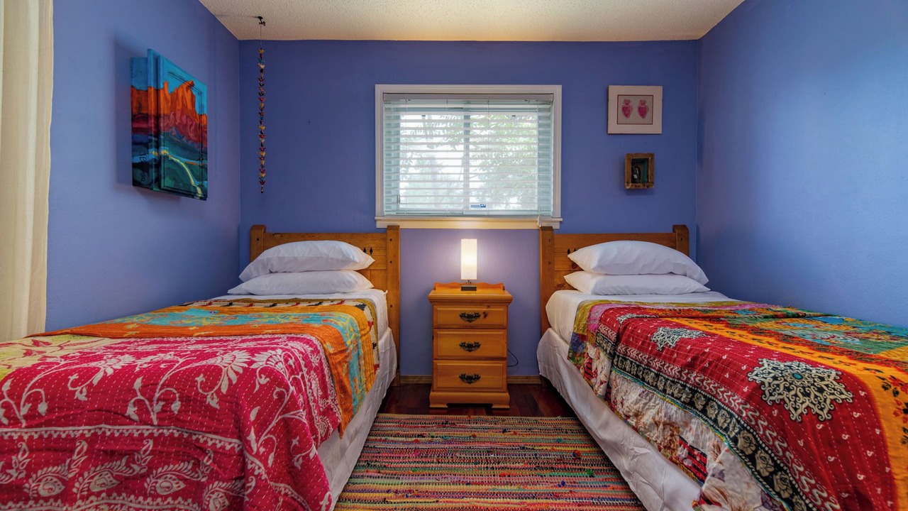 Photo of Bedroom in Santa Fe