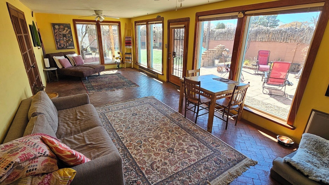 Photo of Livingroom in Santa Fe