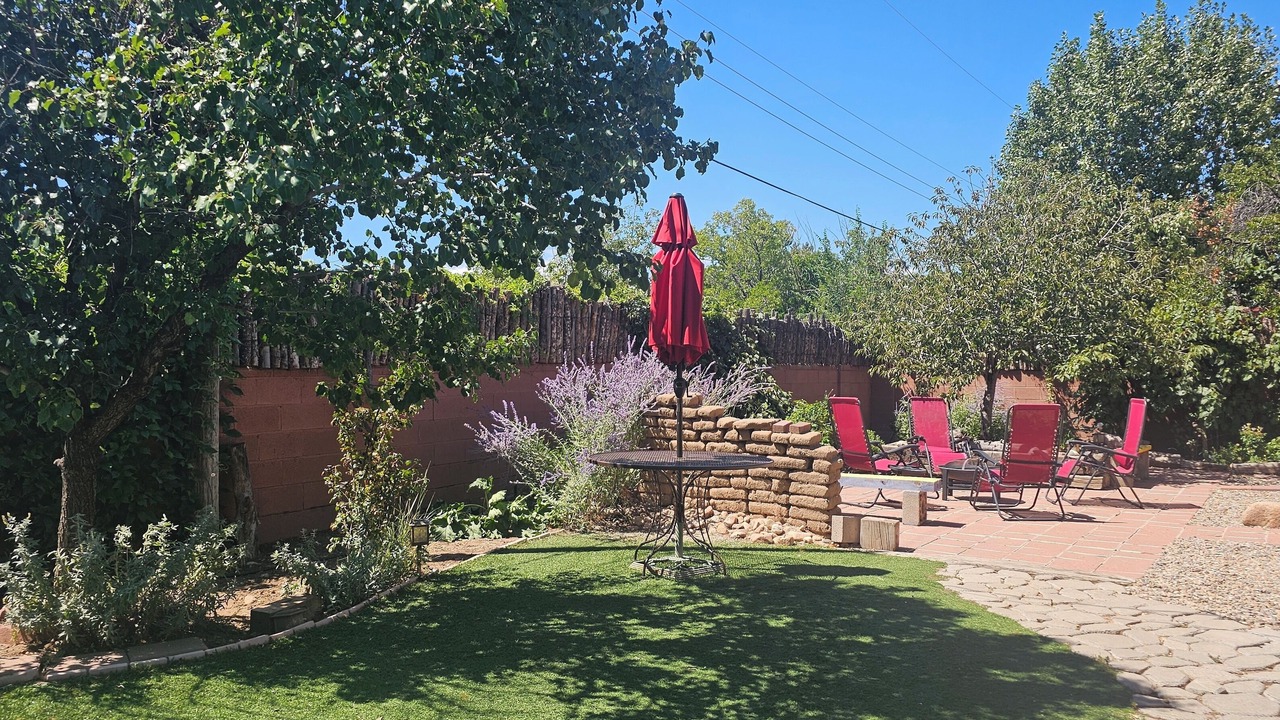 Photo of Outdoor in Santa Fe