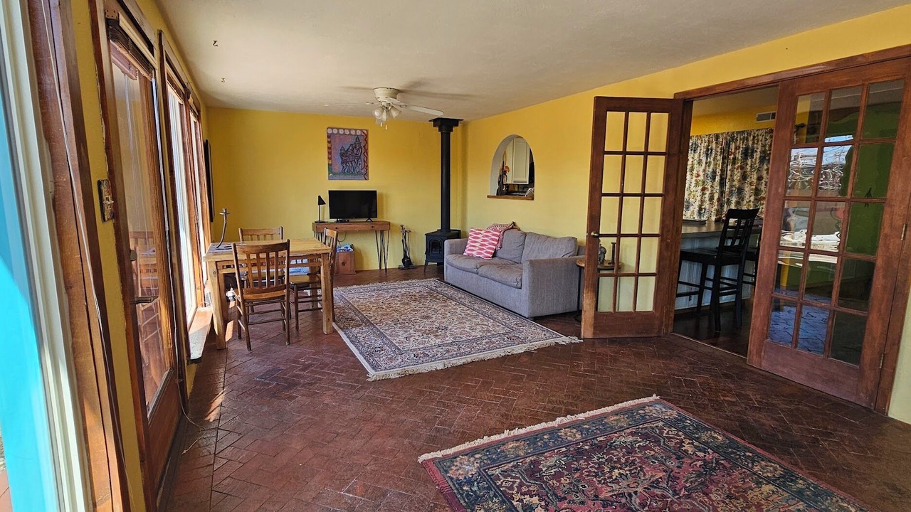 Photo of Livingroom in Santa Fe