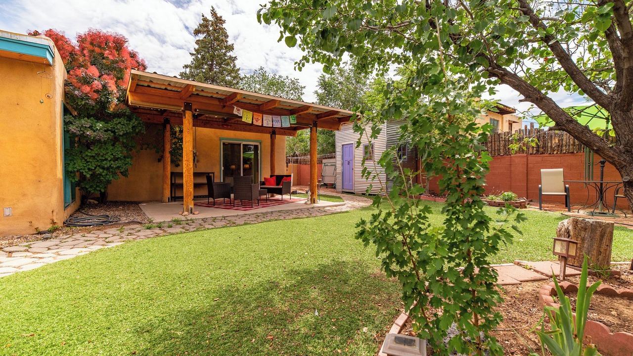 Photo of Outdoor in Santa Fe