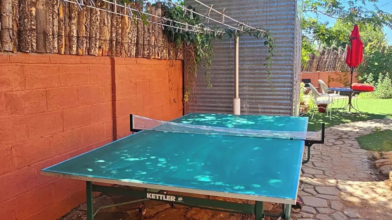 Photo of Outdoor in Santa Fe