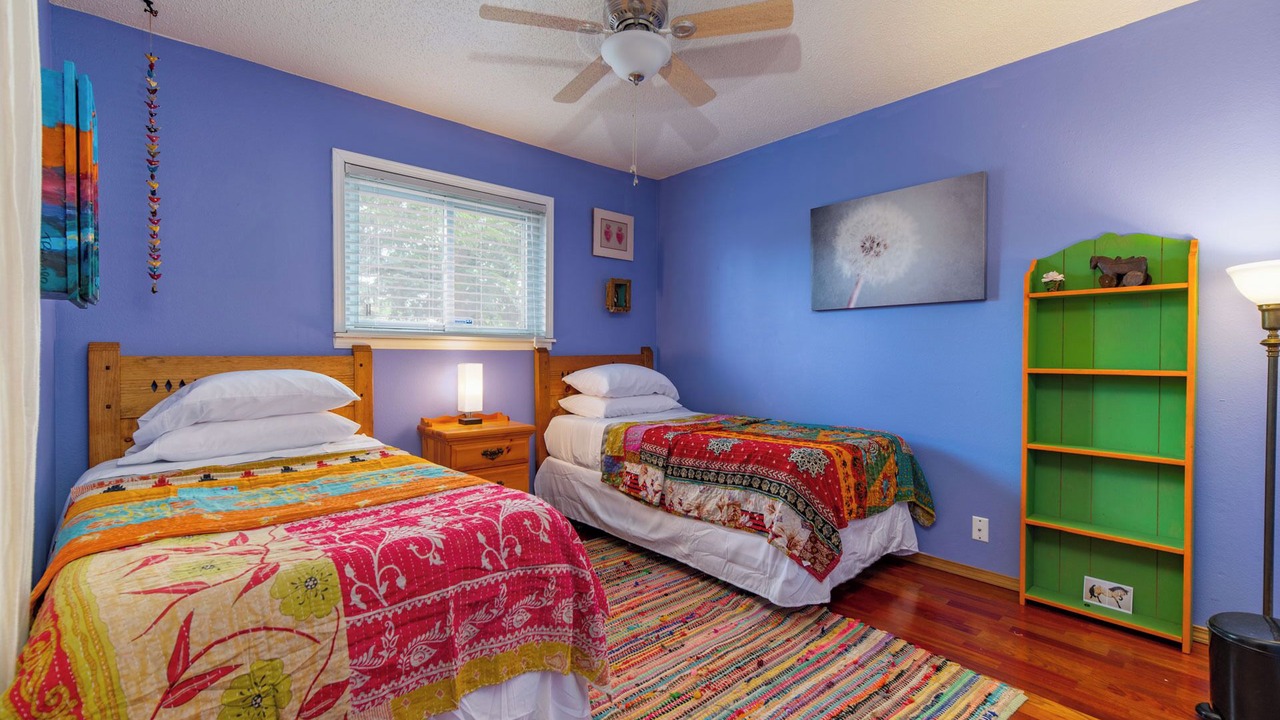 Photo of Bedroom in Santa Fe
