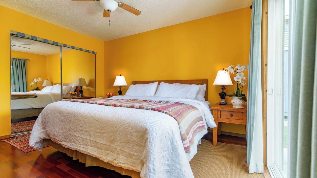 Photo of Bedroom in Santa Fe