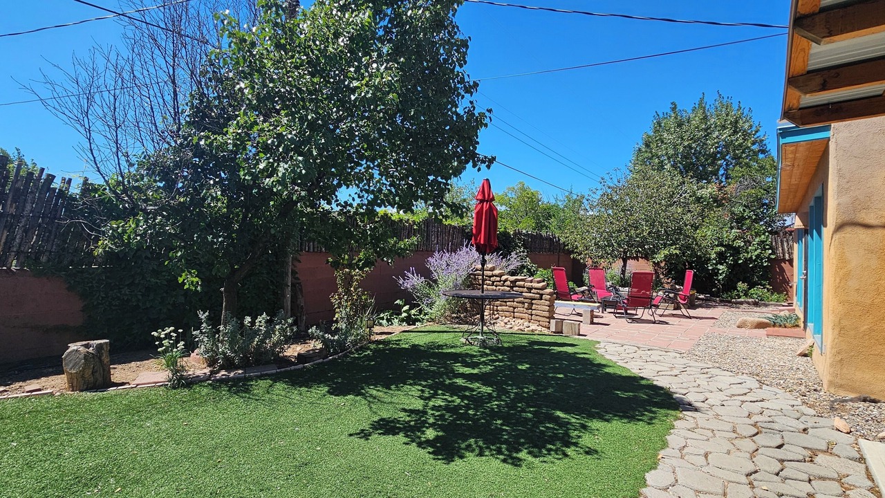 Photo of Outdoor in Santa Fe