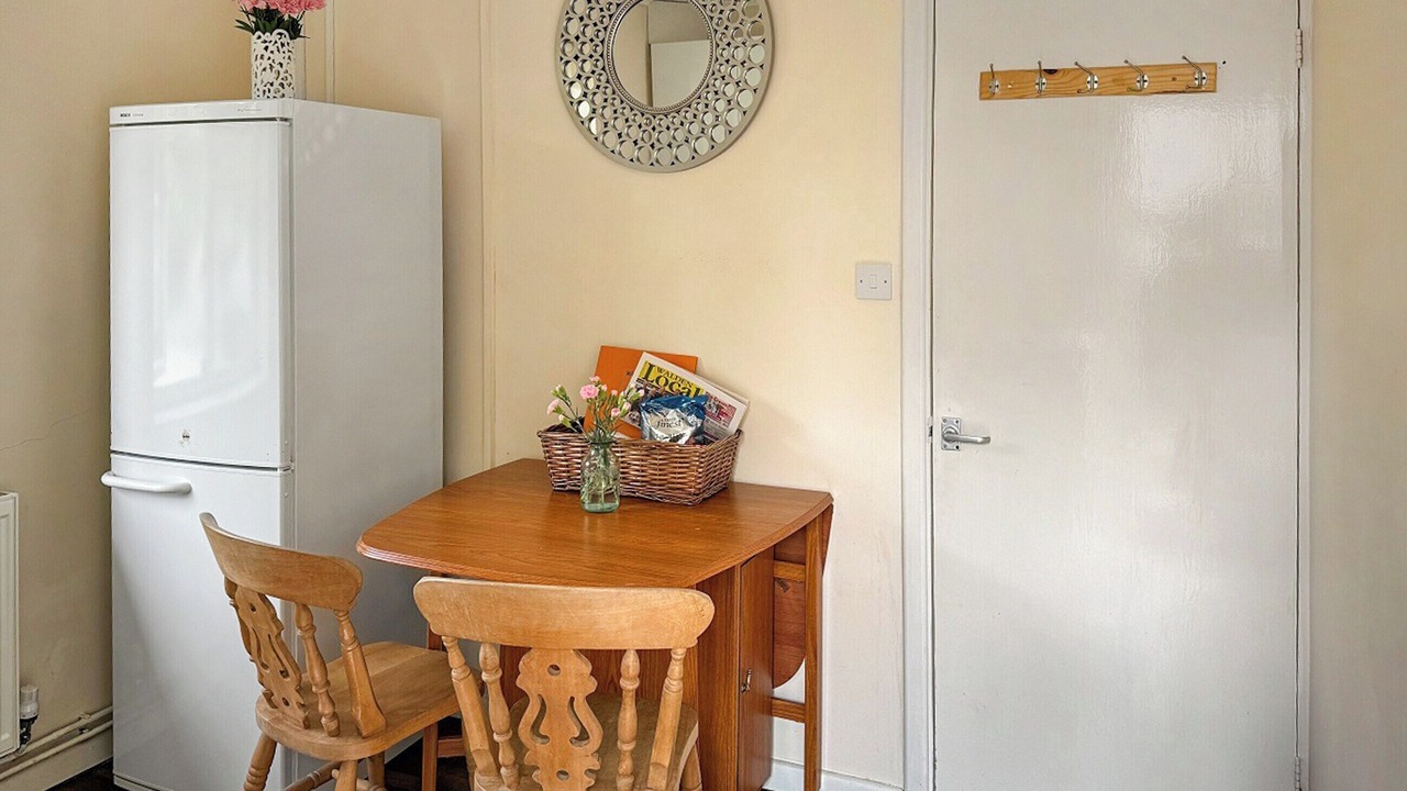 Photo of Others in Howlett End