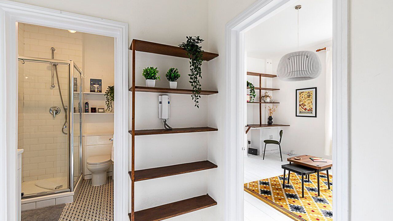 Photo of Bathroom in Holloway