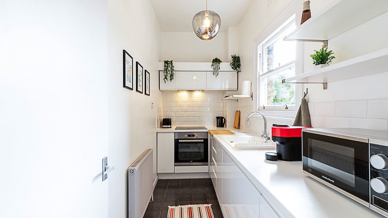 Photo of Kitchen in Holloway