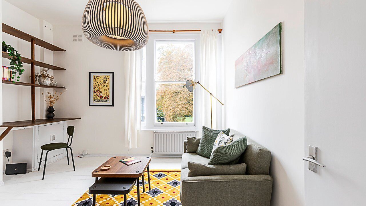 Photo of Livingroom in Holloway