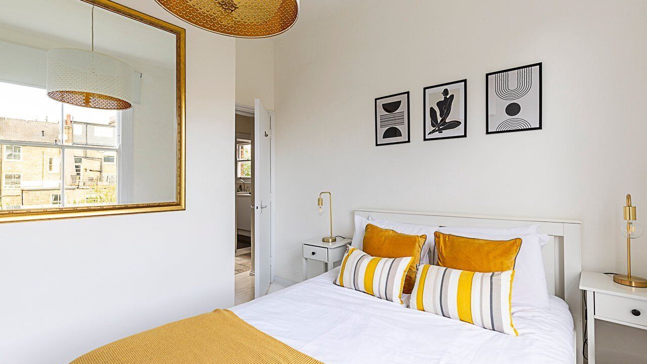 Photo of Bedroom in Holloway