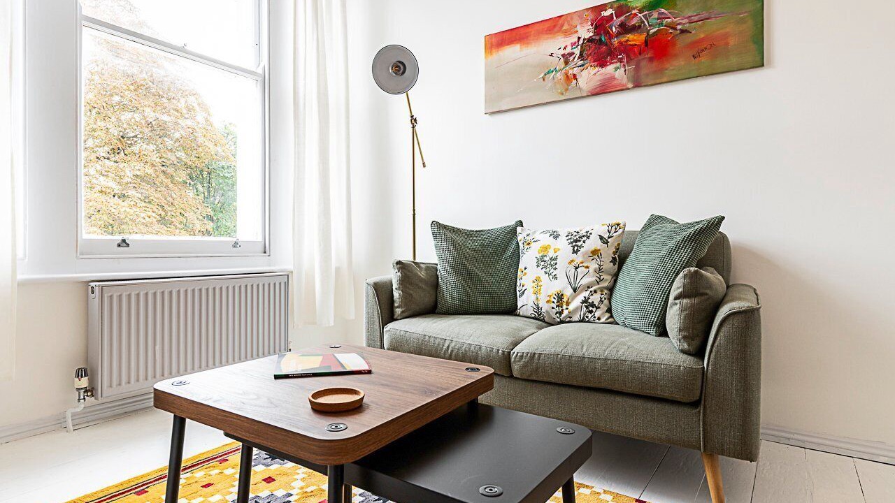 Photo of Livingroom in Holloway