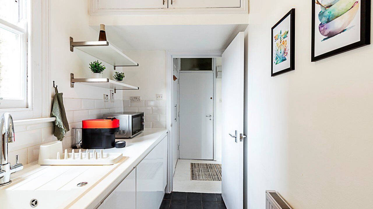 Photo of Kitchen in Holloway