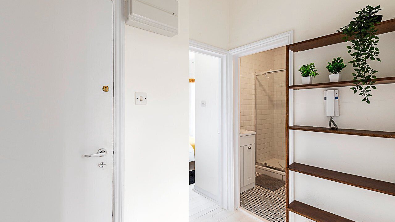 Photo of Bathroom in Holloway