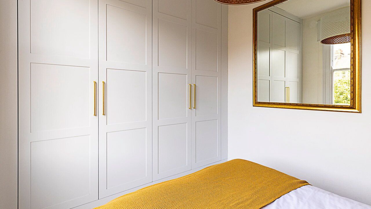 Photo of Bedroom in Holloway