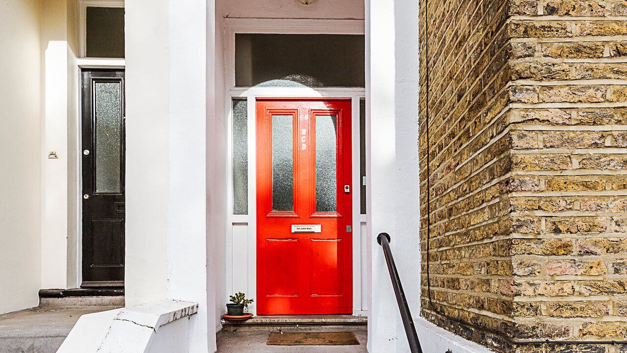 Photo of Outdoor in Holloway