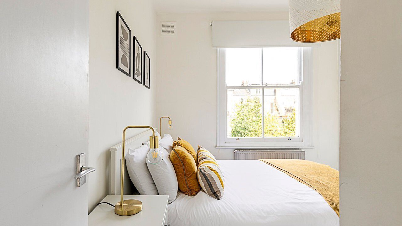 Photo of Bedroom in Holloway