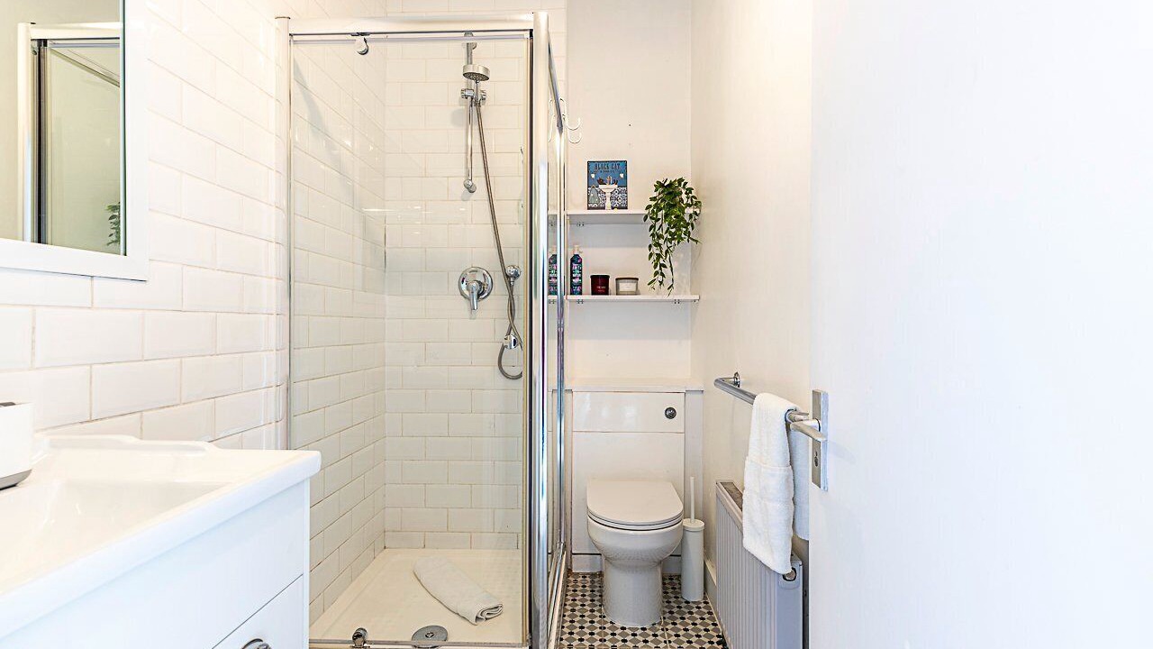 Photo of Bathroom in Holloway