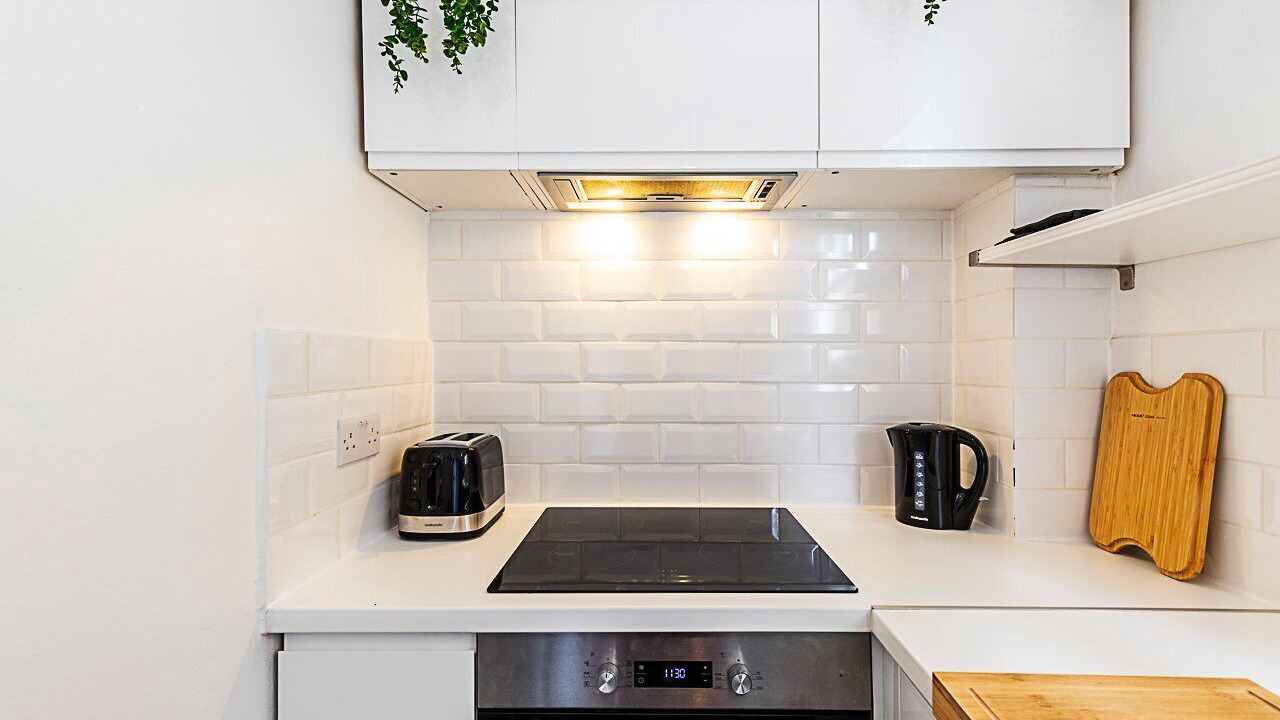 Photo of Kitchen in Holloway