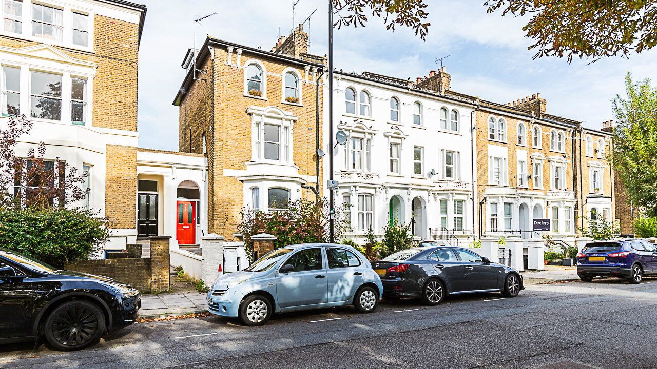 Photo of Outdoor in Holloway