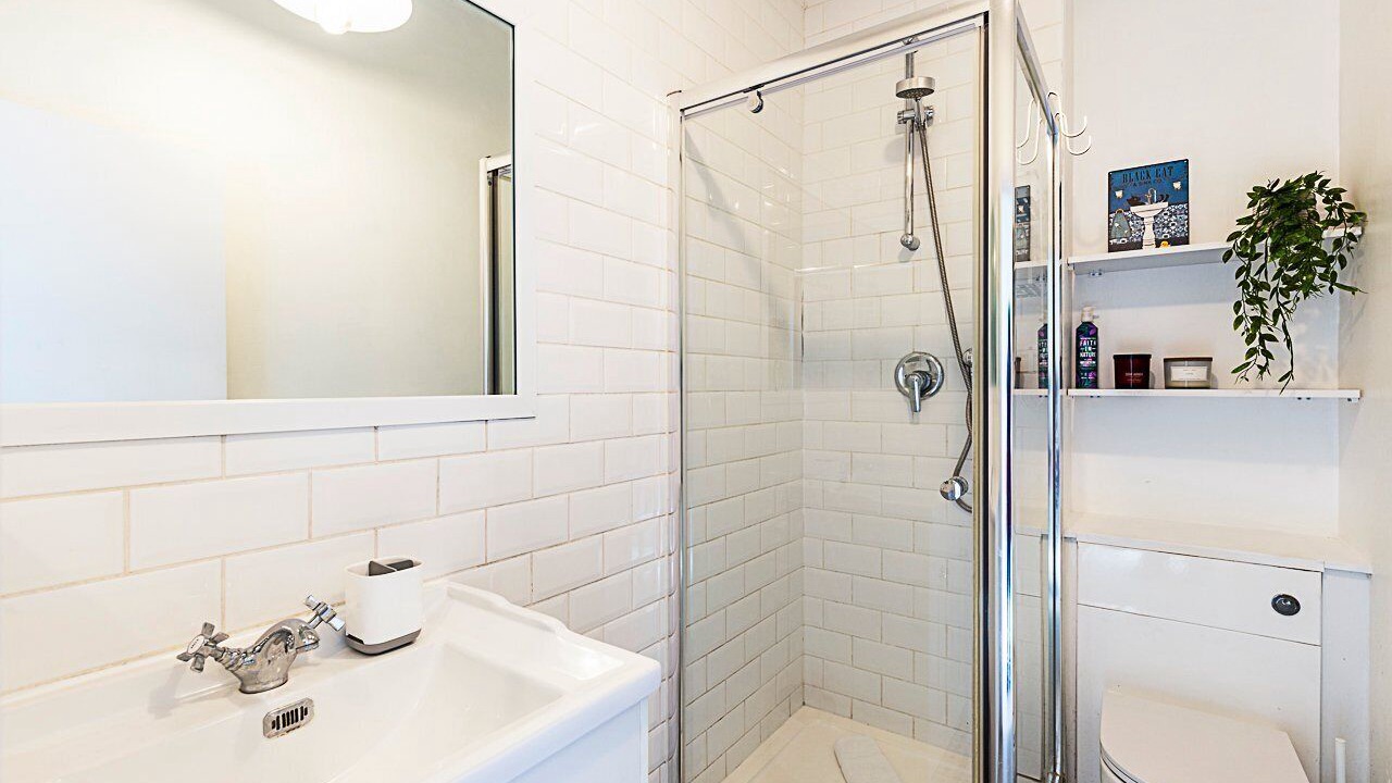 Photo of Bathroom in Holloway