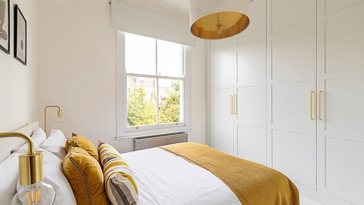 Photo of Bedroom in Holloway